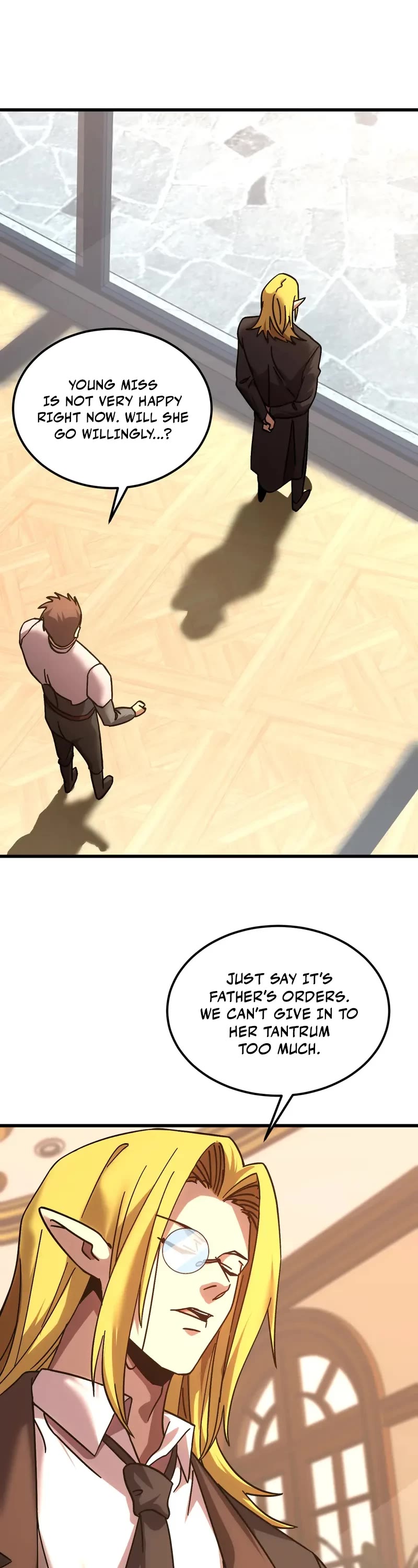 Martial Art: Future's Ten Thousand Years Chapter 237 page 13 - Chapter 237
