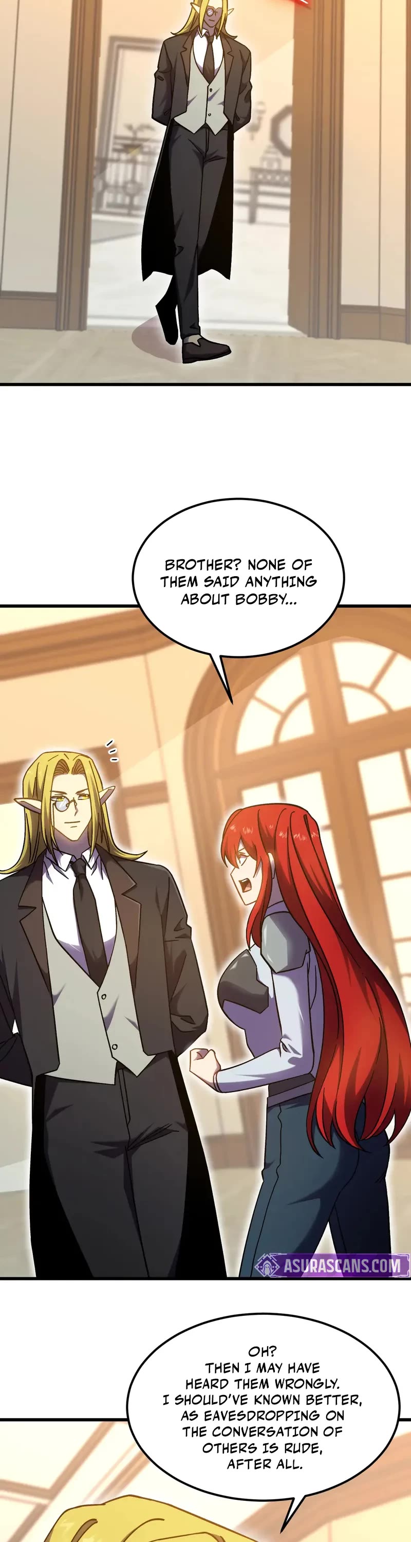 Martial Art: Future's Ten Thousand Years Chapter 237 page 2 - Chapter 237