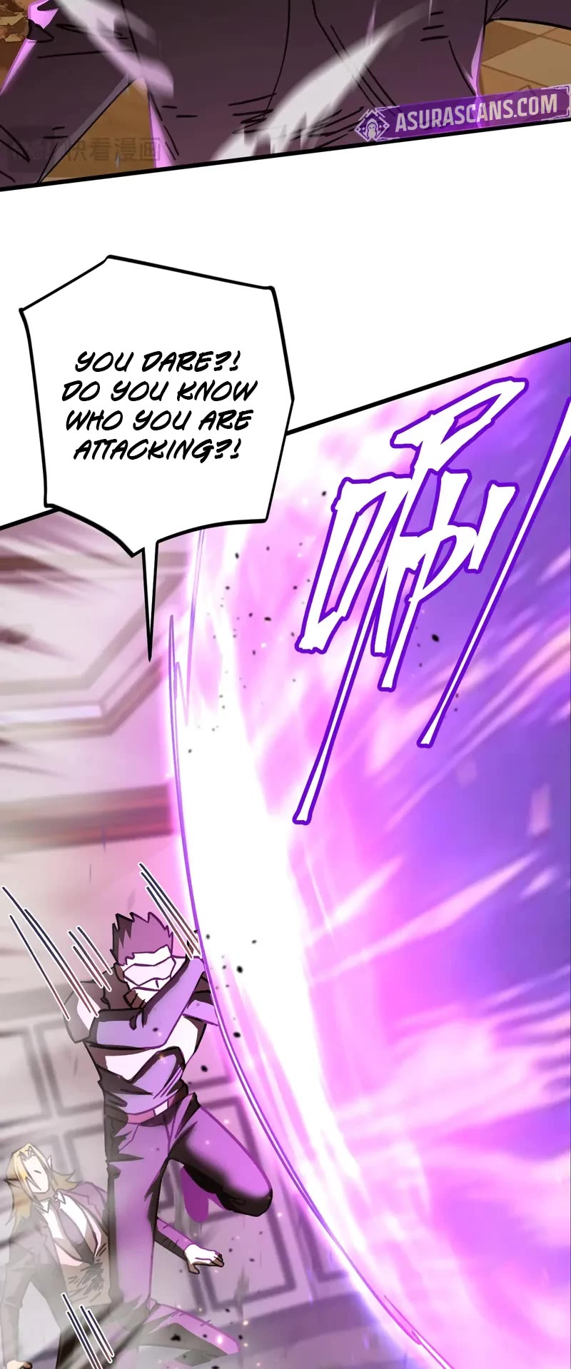 Martial Art: Future's Ten Thousand Years Chapter 237 page 25 - Chapter 237