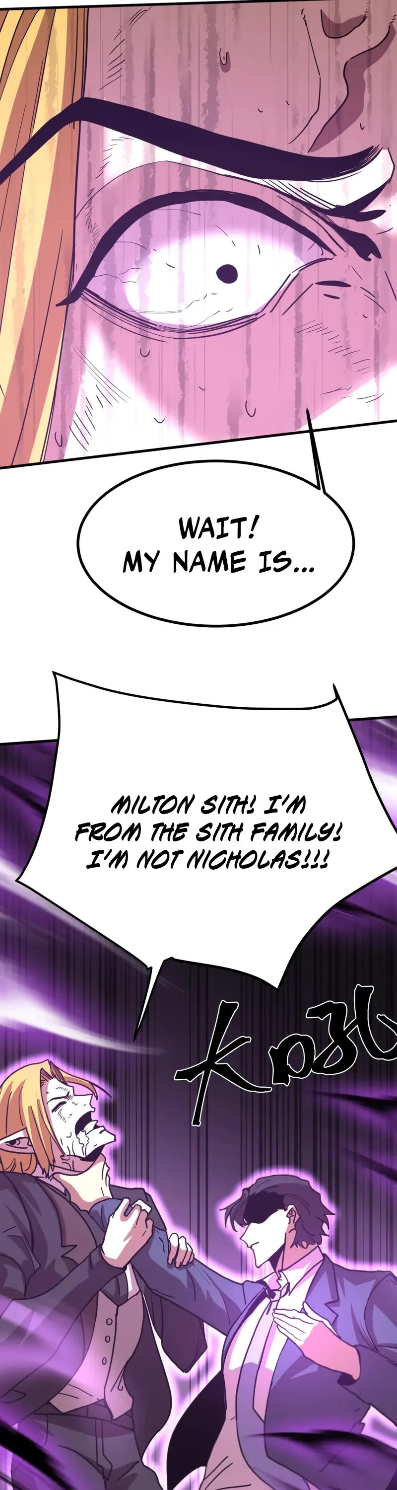 Martial Art: Future's Ten Thousand Years Chapter 237 page 38 - Chapter 237