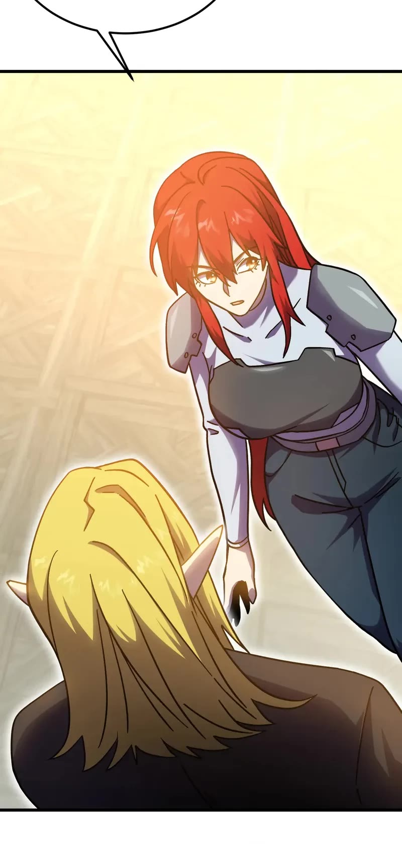 Martial Art: Future's Ten Thousand Years Chapter 237 page 4 - Chapter 237