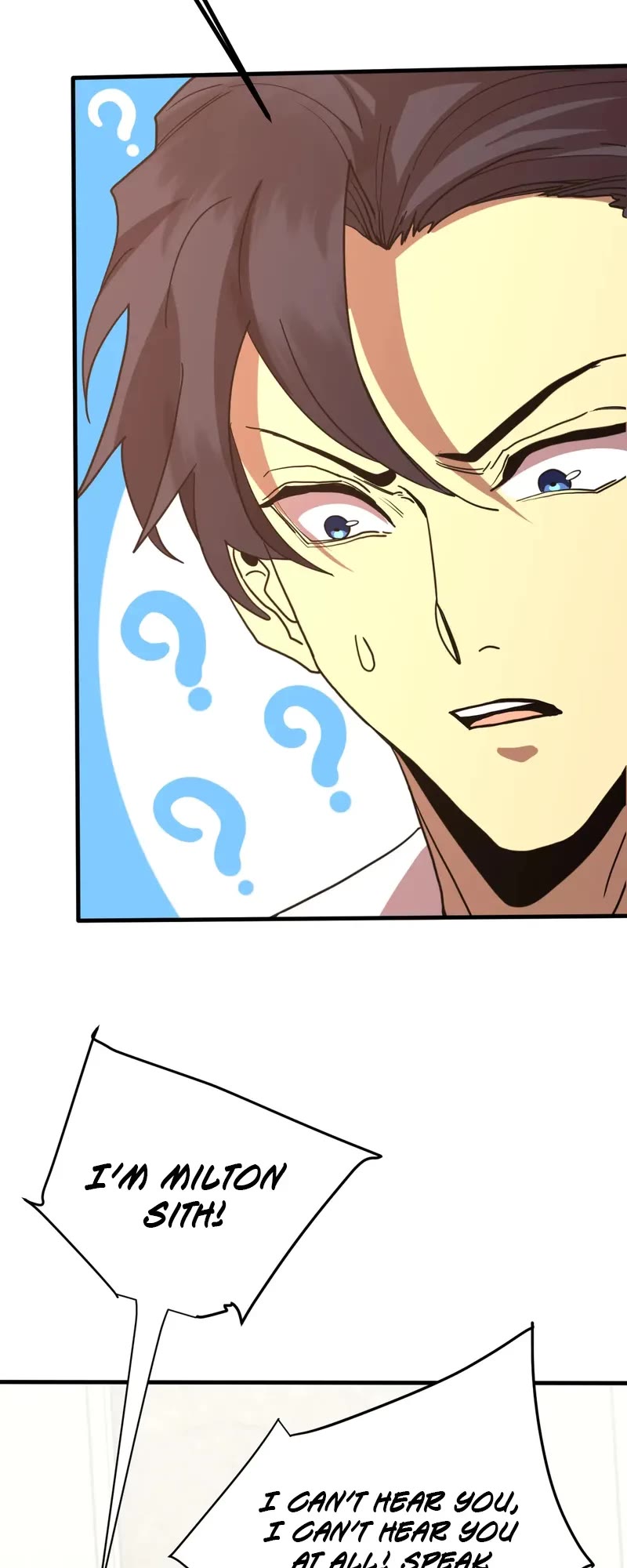 Martial Art: Future's Ten Thousand Years Chapter 237 page 40 - Chapter 237