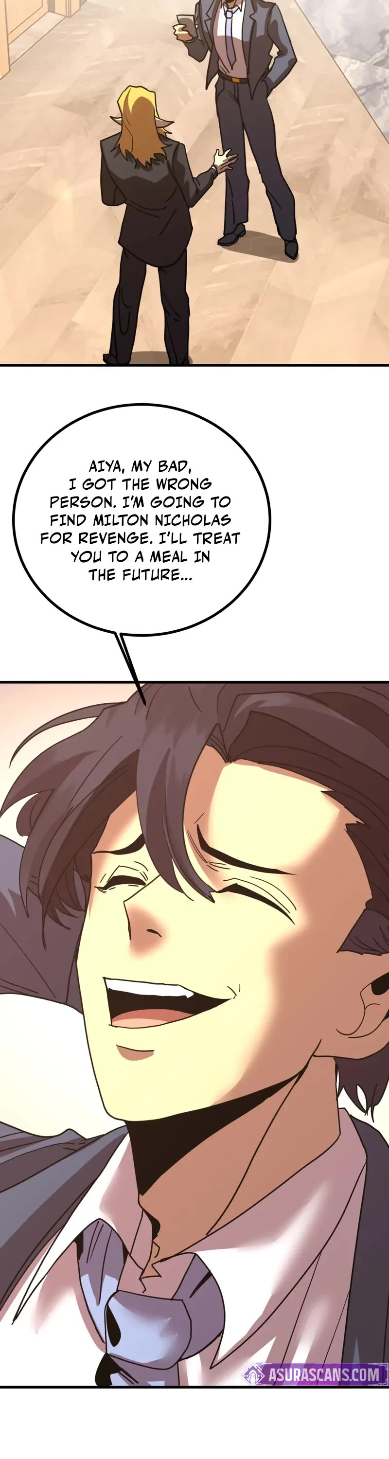 Martial Art: Future's Ten Thousand Years Chapter 237 page 43 - Chapter 237