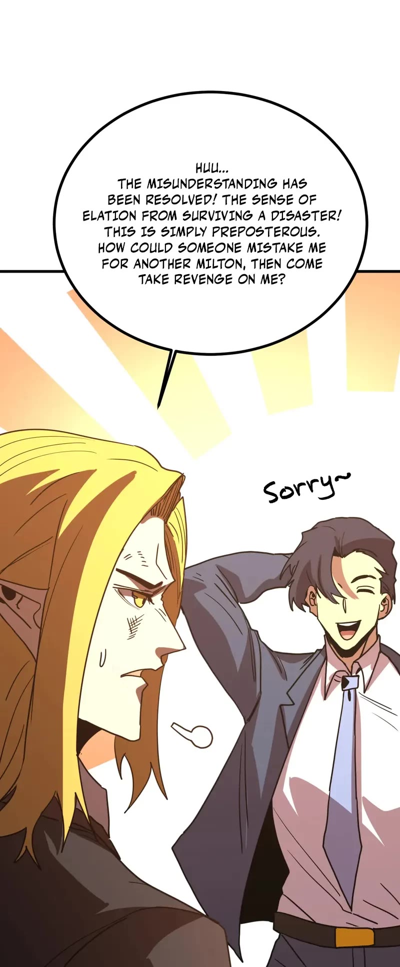 Martial Art: Future's Ten Thousand Years Chapter 237 page 44 - Chapter 237