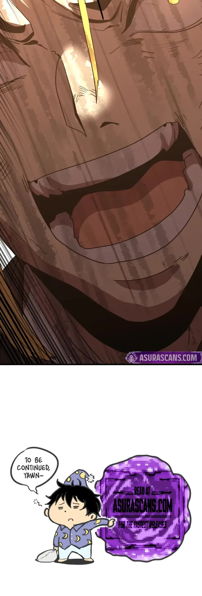 Martial Art: Future's Ten Thousand Years Chapter 237 page 49 - Chapter 237