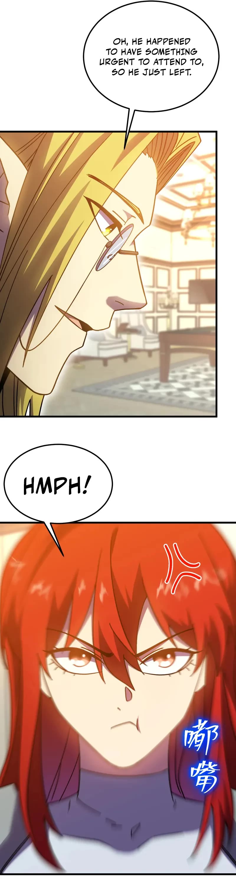 Martial Art: Future's Ten Thousand Years Chapter 237 page 5 - Chapter 237