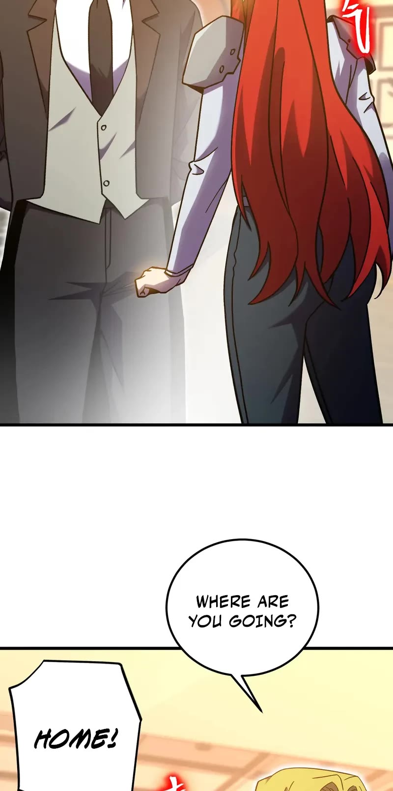 Martial Art: Future's Ten Thousand Years Chapter 237 page 7 - Chapter 237