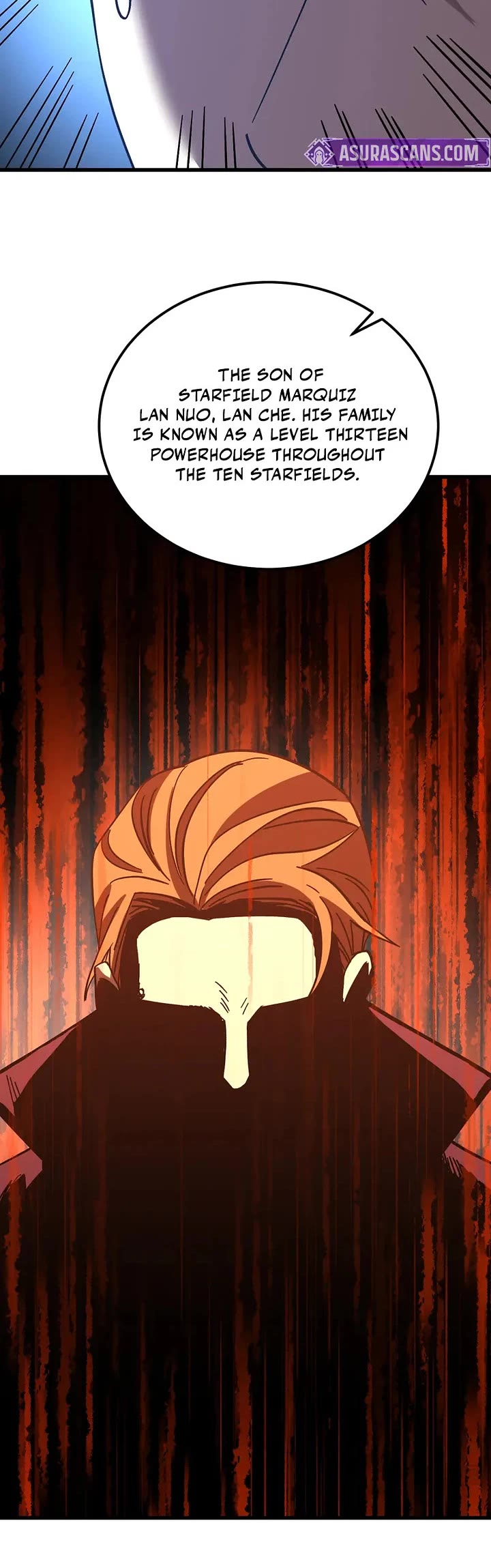 Martial Art: Future's Ten Thousand Years Chapter 238 page 12 - Chapter 238