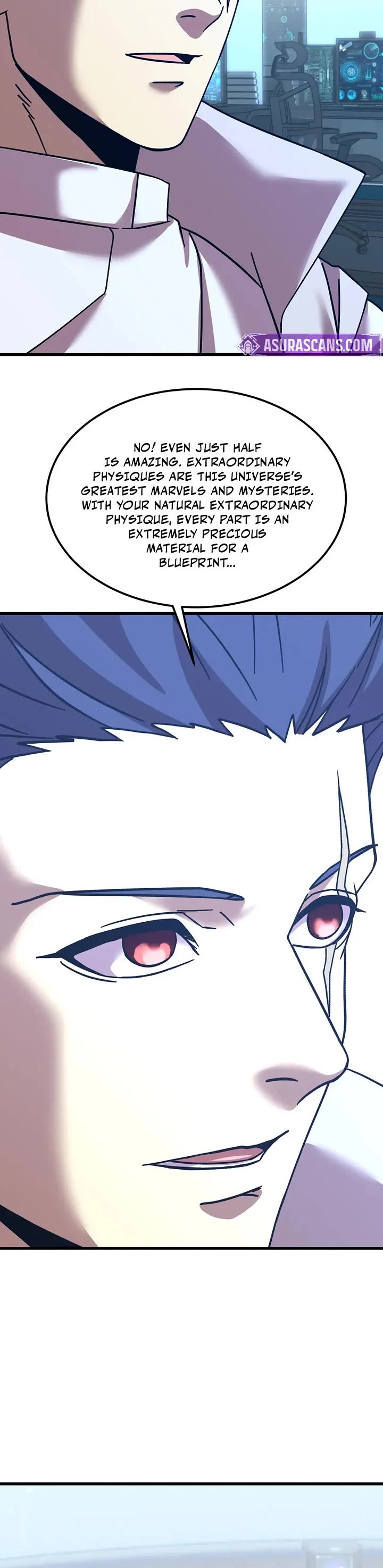 Martial Art: Future's Ten Thousand Years Chapter 238 page 15 - Chapter 238