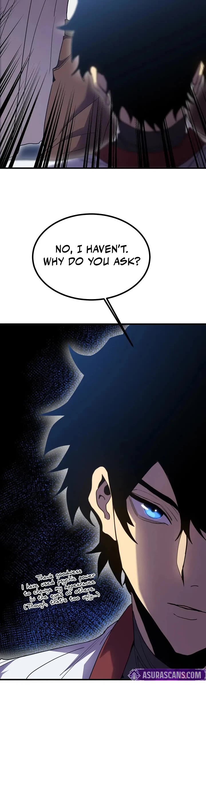 Martial Art: Future's Ten Thousand Years Chapter 238 page 21 - Chapter 238