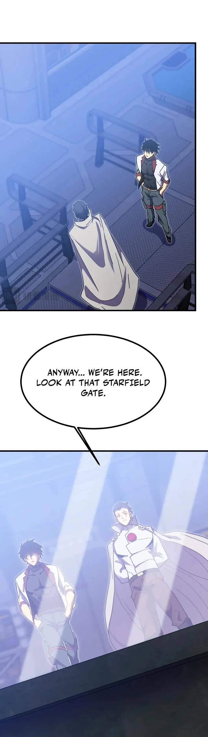Martial Art: Future's Ten Thousand Years Chapter 238 page 23 - Chapter 238