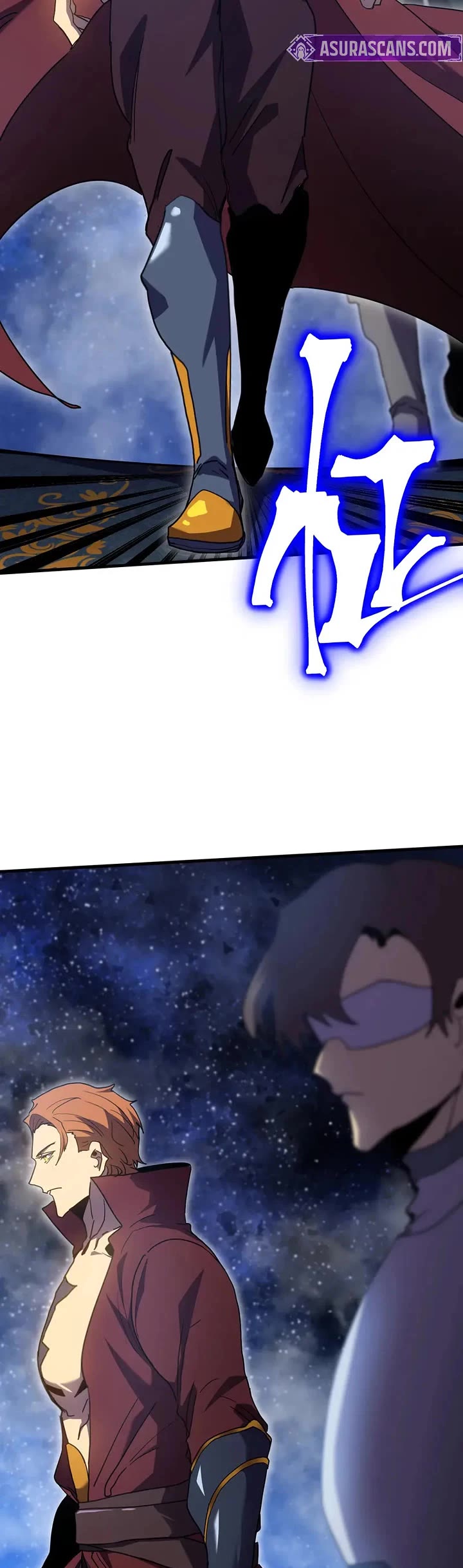 Martial Art: Future's Ten Thousand Years Chapter 238 page 32 - Chapter 238