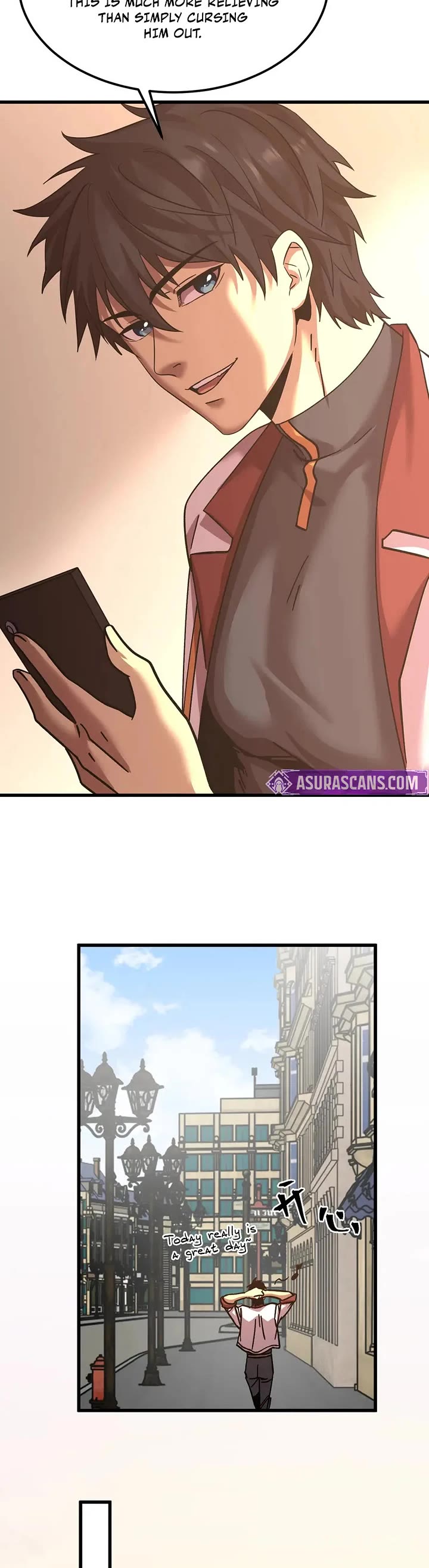 Martial Art: Future's Ten Thousand Years Chapter 238 page 5 - Chapter 238