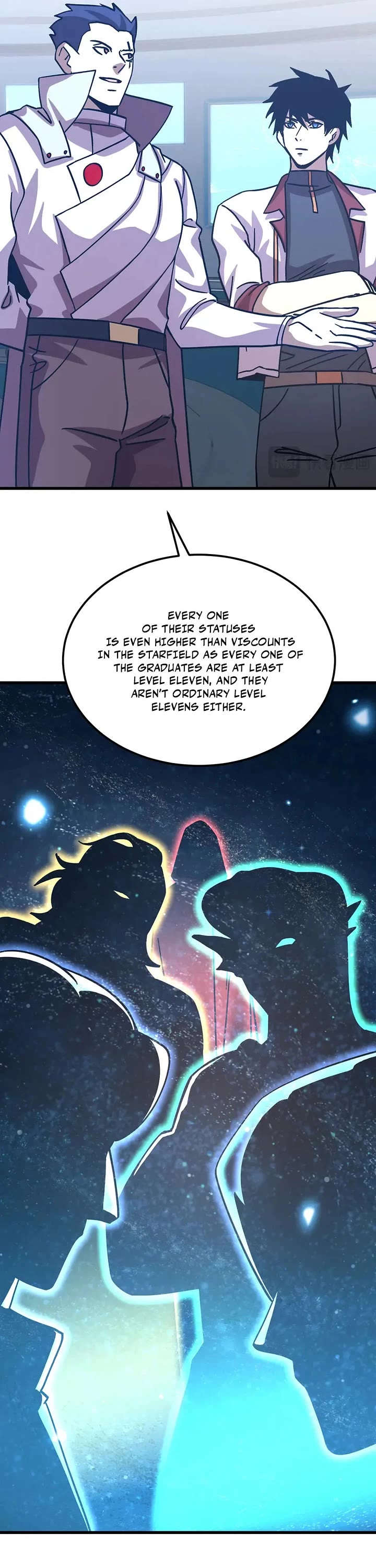 Martial Art: Future's Ten Thousand Years Chapter 238 page 7 - Chapter 238