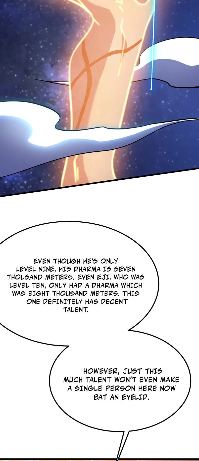 Martial Art: Future's Ten Thousand Years Chapter 239 page 18 - Chapter 239