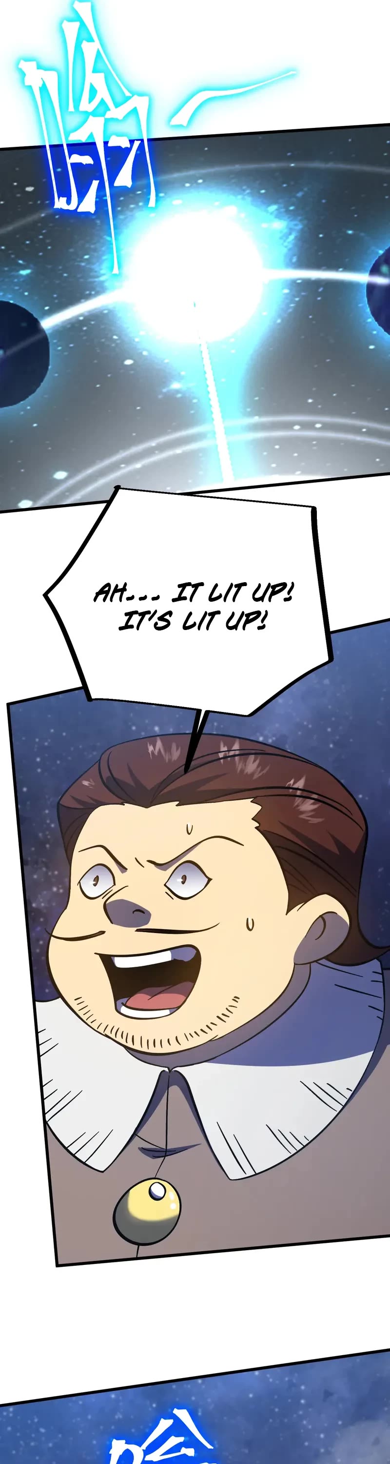 Martial Art: Future's Ten Thousand Years Chapter 239 page 20 - Chapter 239
