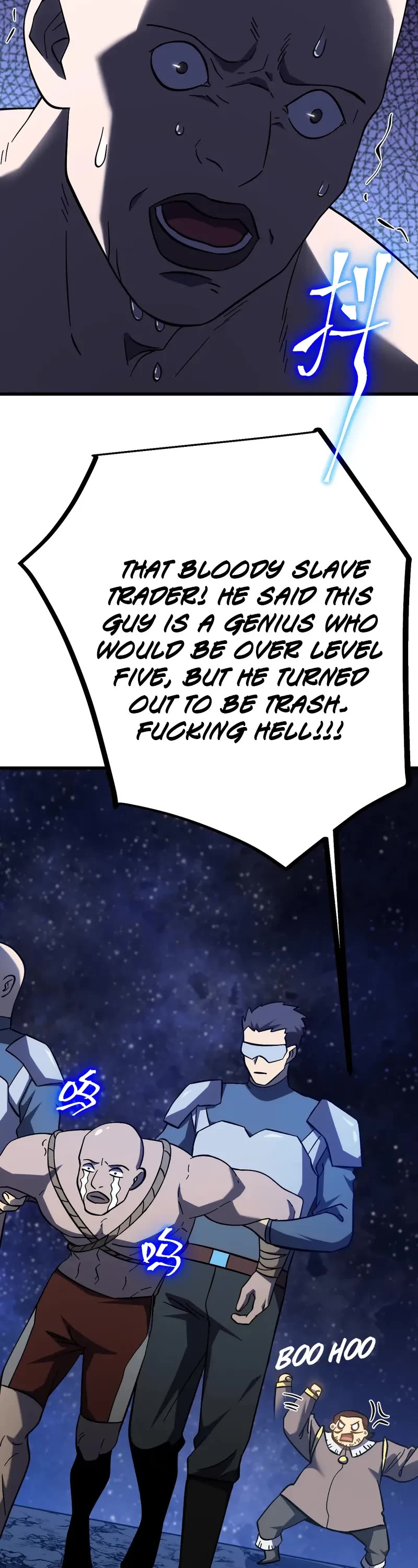 Martial Art: Future's Ten Thousand Years Chapter 239 page 25 - Chapter 239