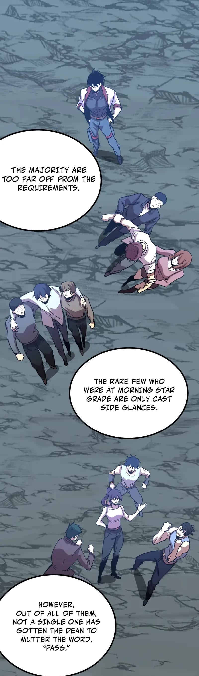 Martial Art: Future's Ten Thousand Years Chapter 239 page 29 - Chapter 239