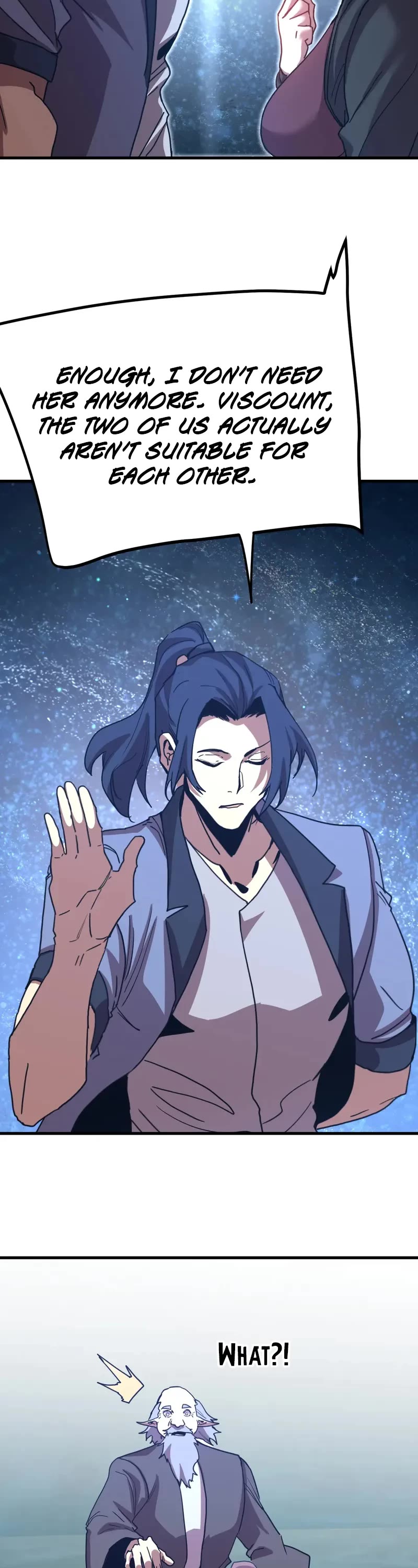 Martial Art: Future's Ten Thousand Years Chapter 239 page 39 - Chapter 239
