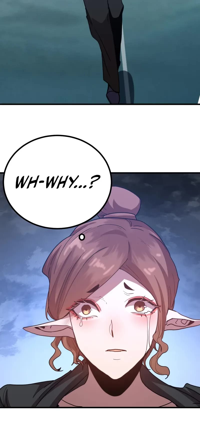 Martial Art: Future's Ten Thousand Years Chapter 239 page 41 - Chapter 239