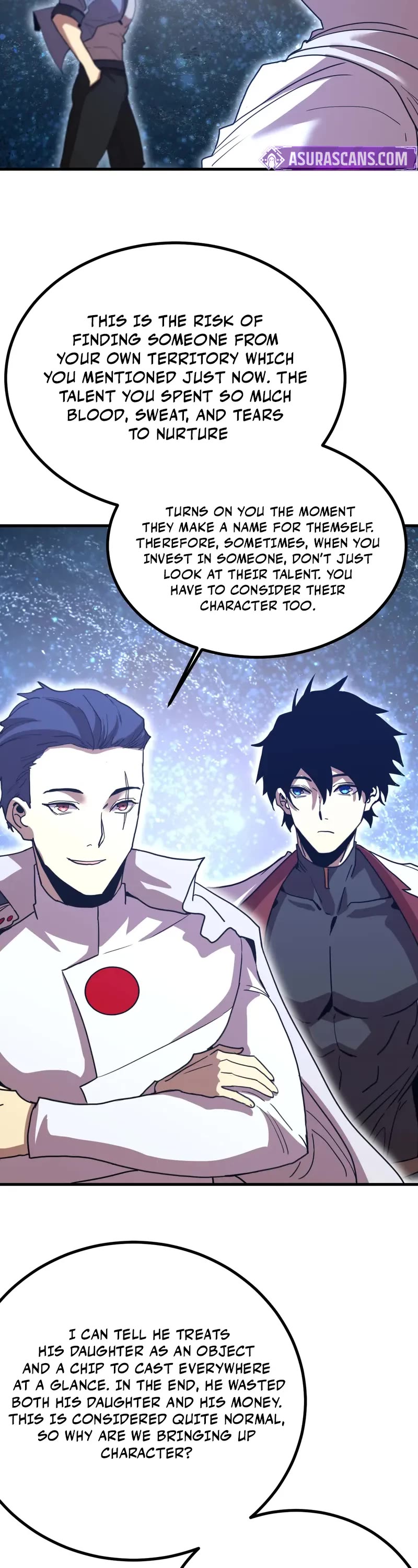 Martial Art: Future's Ten Thousand Years Chapter 239 page 43 - Chapter 239