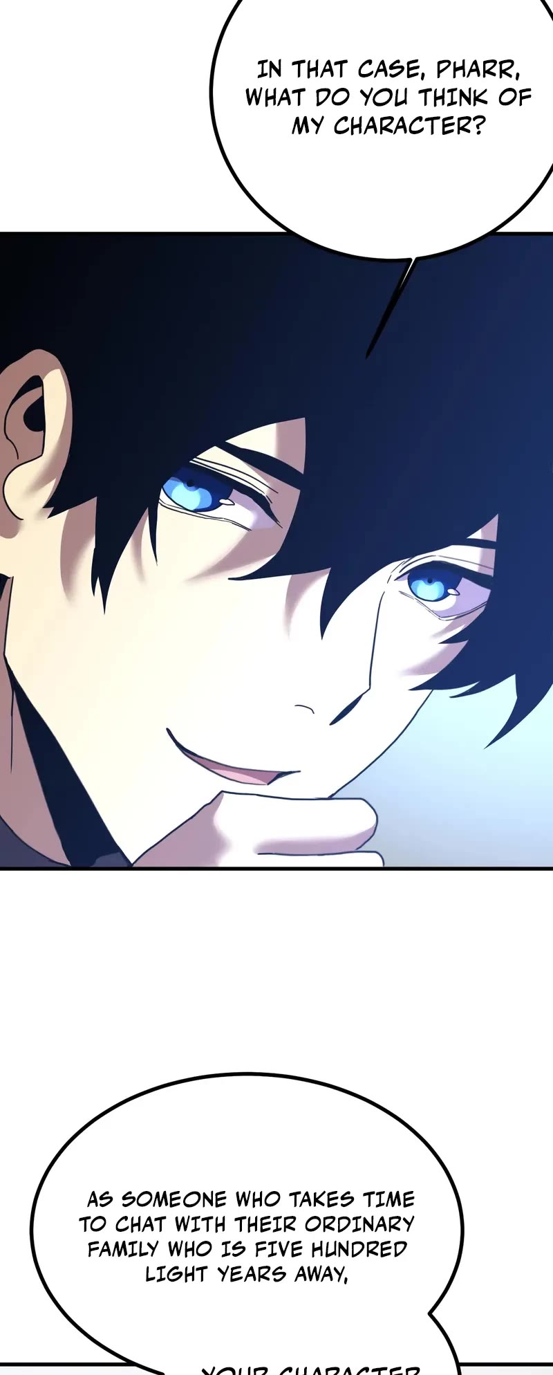 Martial Art: Future's Ten Thousand Years Chapter 239 page 44 - Chapter 239