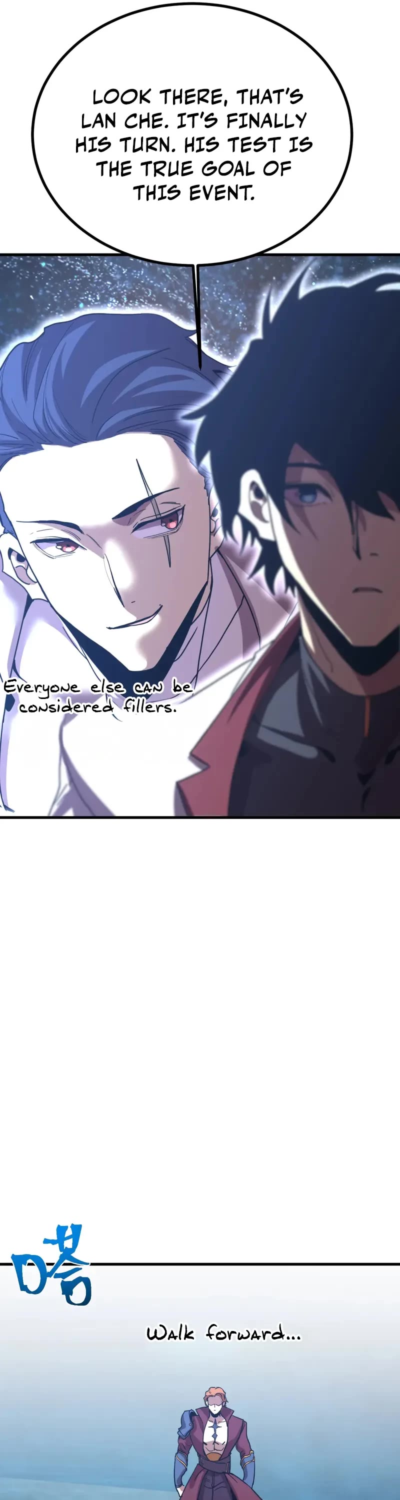 Martial Art: Future's Ten Thousand Years Chapter 239 page 46 - Chapter 239