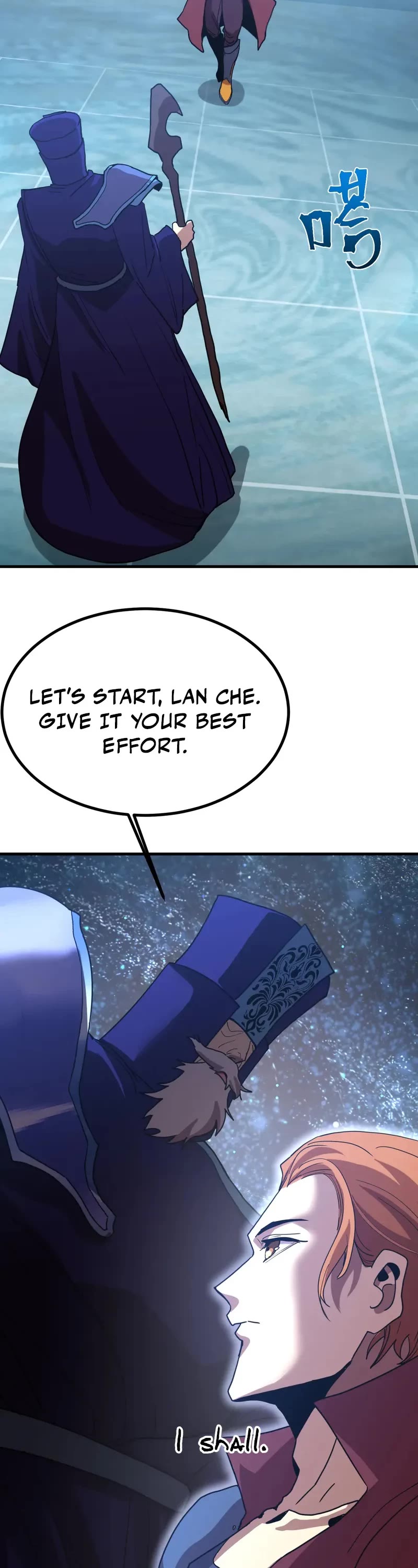 Martial Art: Future's Ten Thousand Years Chapter 239 page 47 - Chapter 239