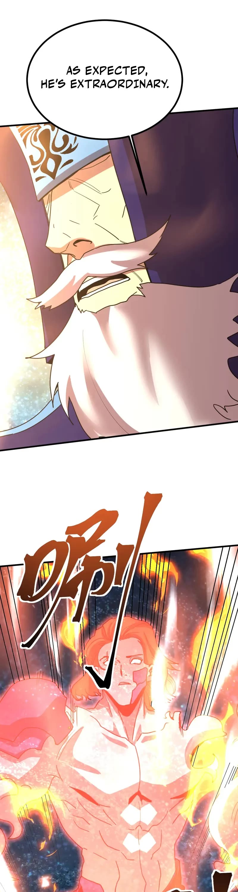 Martial Art: Future's Ten Thousand Years Chapter 239 page 54 - Chapter 239