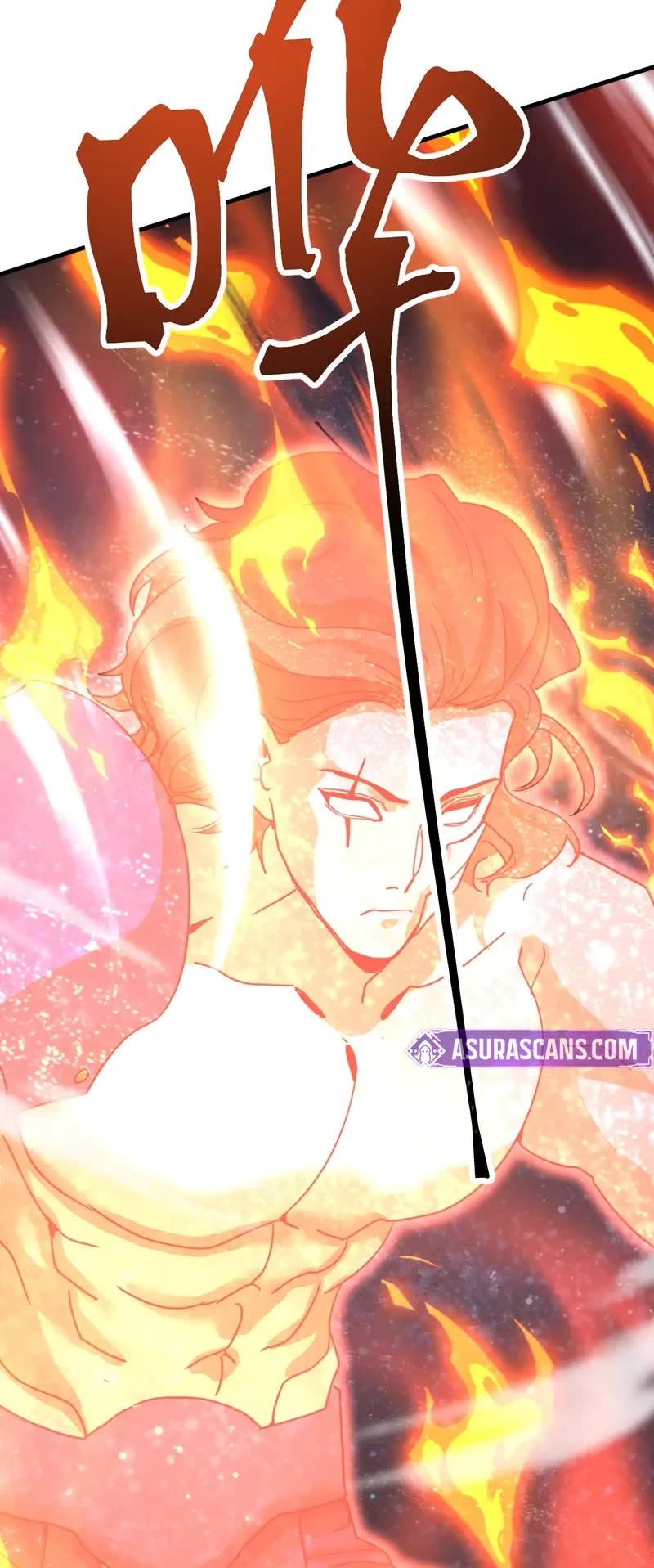 Martial Art: Future's Ten Thousand Years Chapter 239 page 57 - Chapter 239
