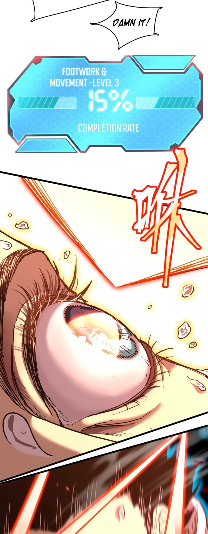Martial Art: Future's Ten Thousand Years Chapter 24 page 13 - Chapter 24