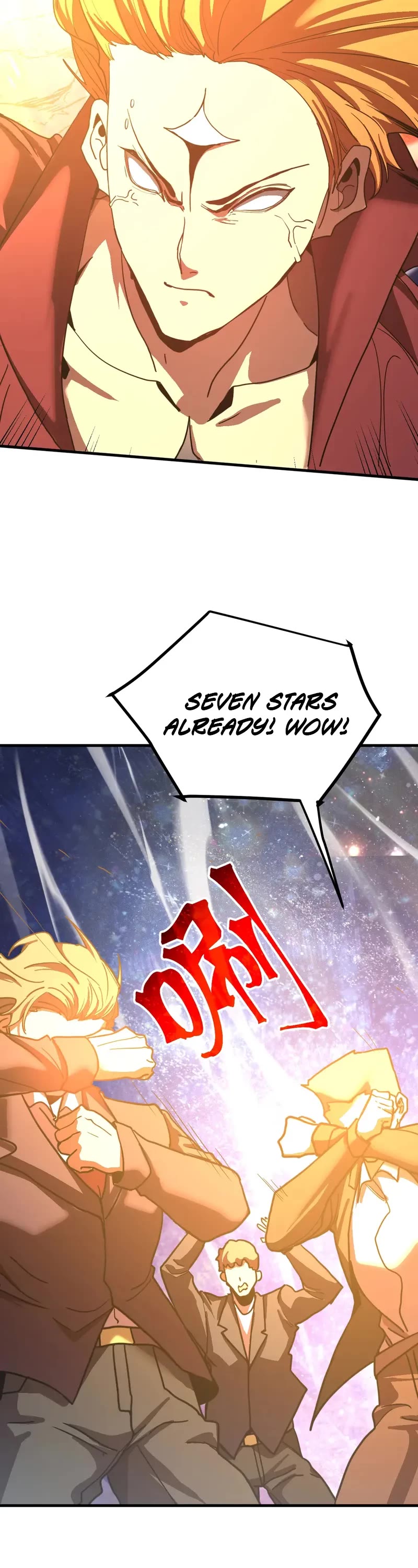 Martial Art: Future's Ten Thousand Years Chapter 240 page 14 - Chapter 240