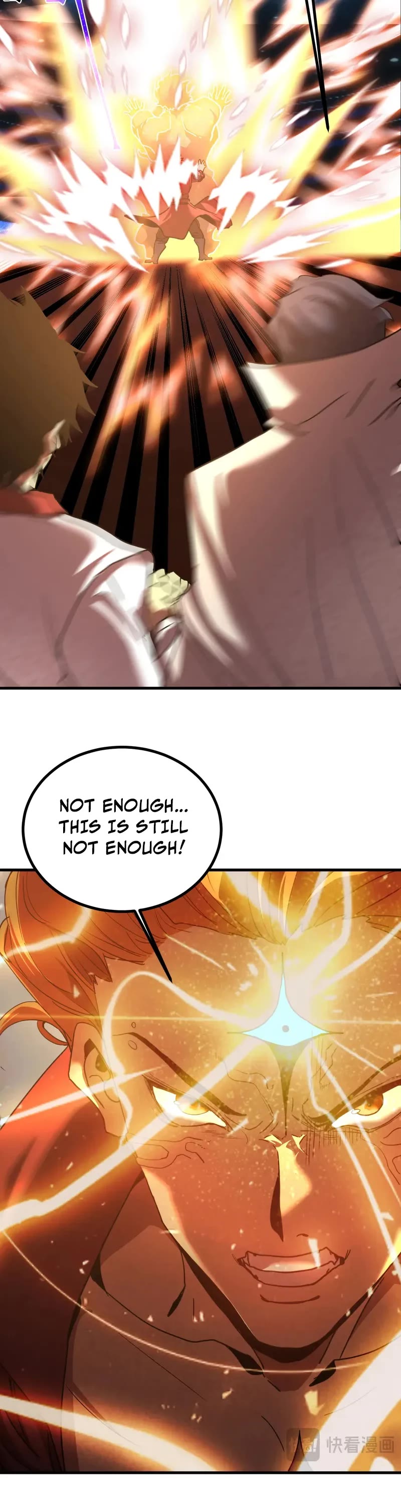 Martial Art: Future's Ten Thousand Years Chapter 240 page 19 - Chapter 240