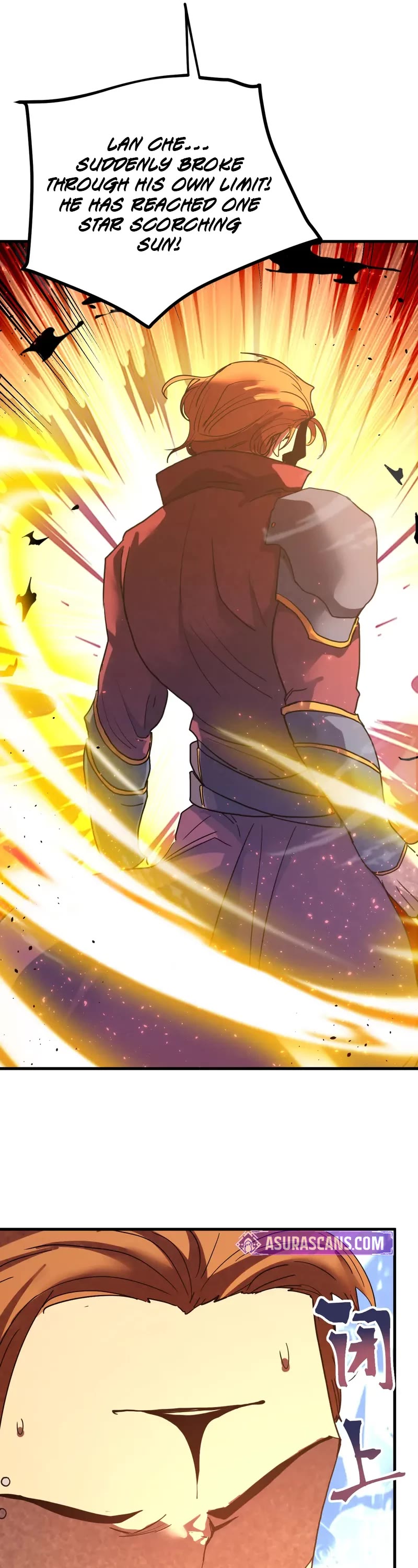 Martial Art: Future's Ten Thousand Years Chapter 240 page 24 - Chapter 240