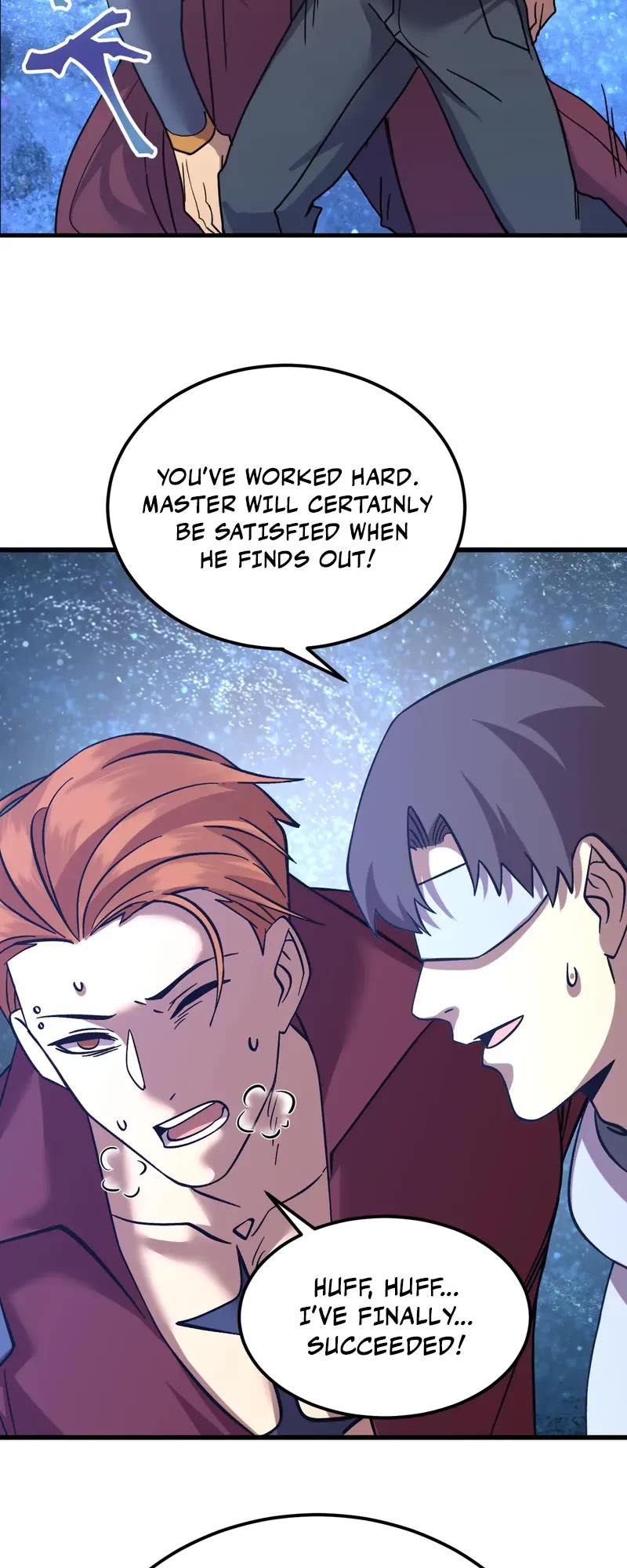 Martial Art: Future's Ten Thousand Years Chapter 240 page 26 - Chapter 240