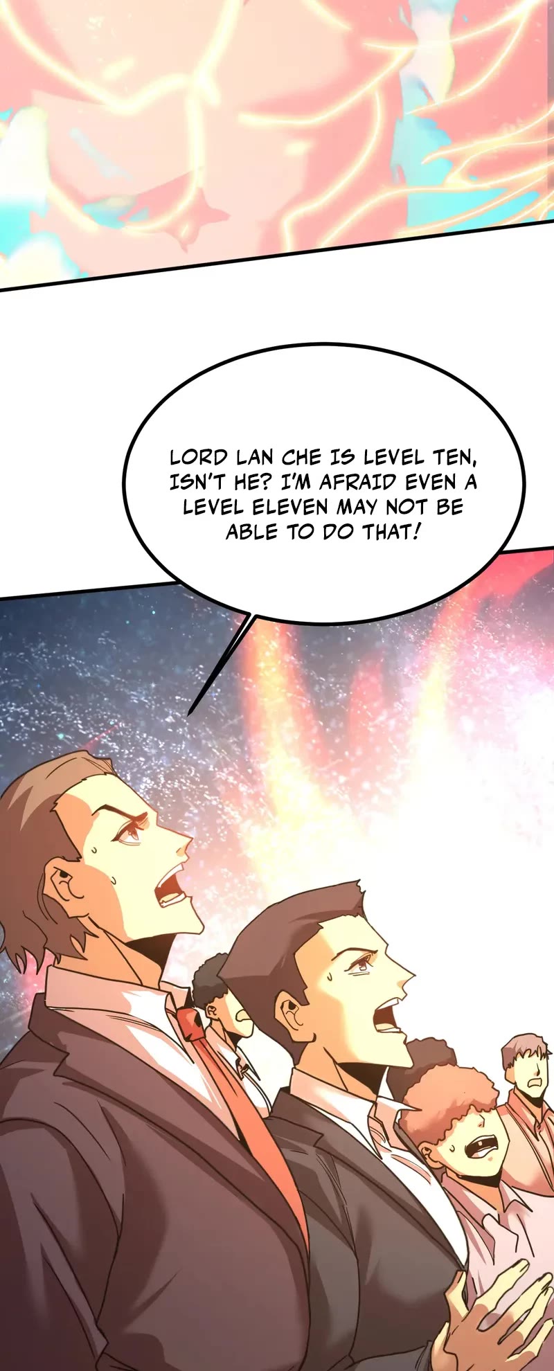 Martial Art: Future's Ten Thousand Years Chapter 240 page 3 - Chapter 240