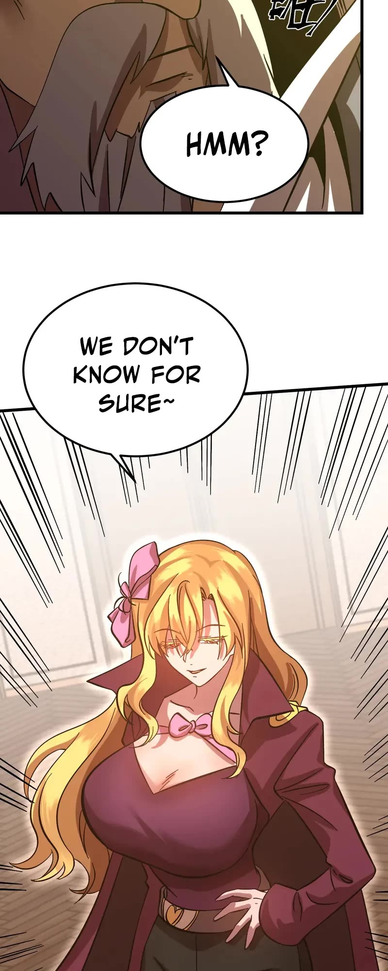 Martial Art: Future's Ten Thousand Years Chapter 240 page 34 - Chapter 240