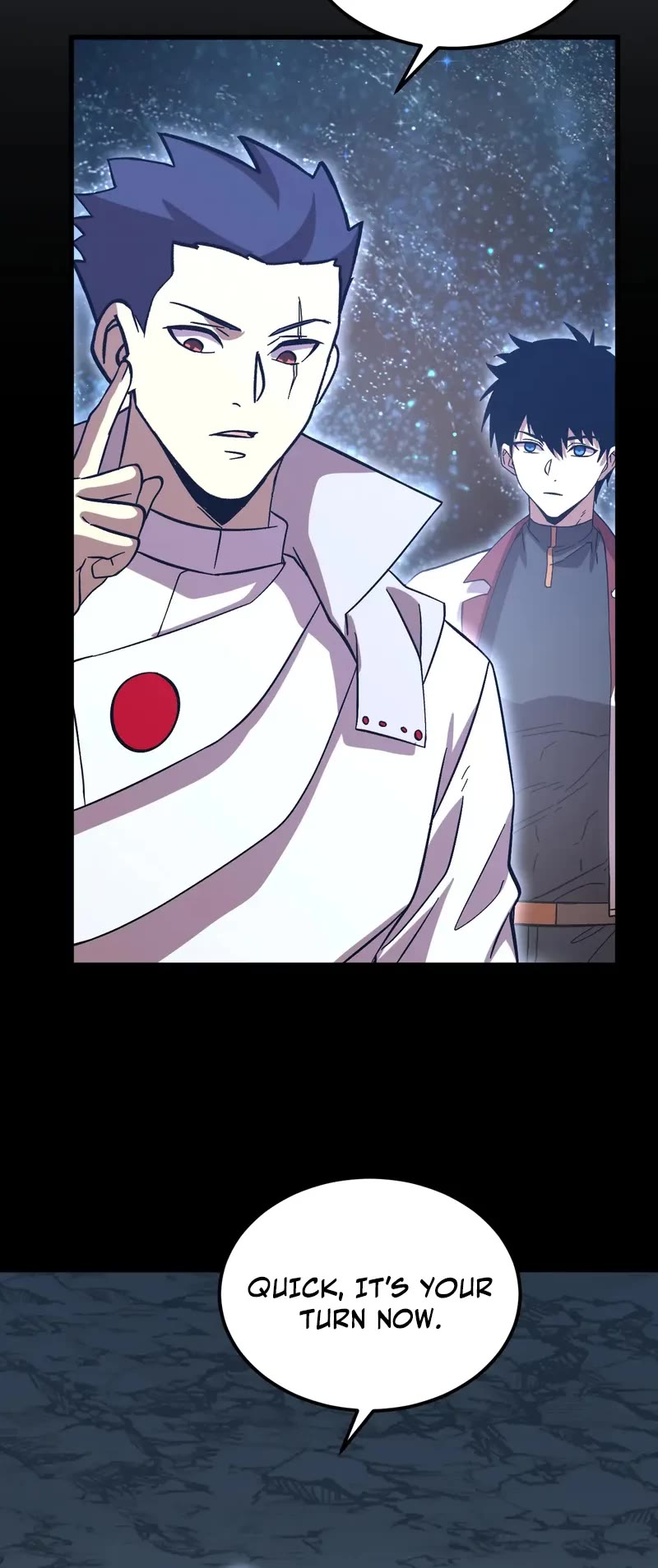 Martial Art: Future's Ten Thousand Years Chapter 240 page 39 - Chapter 240