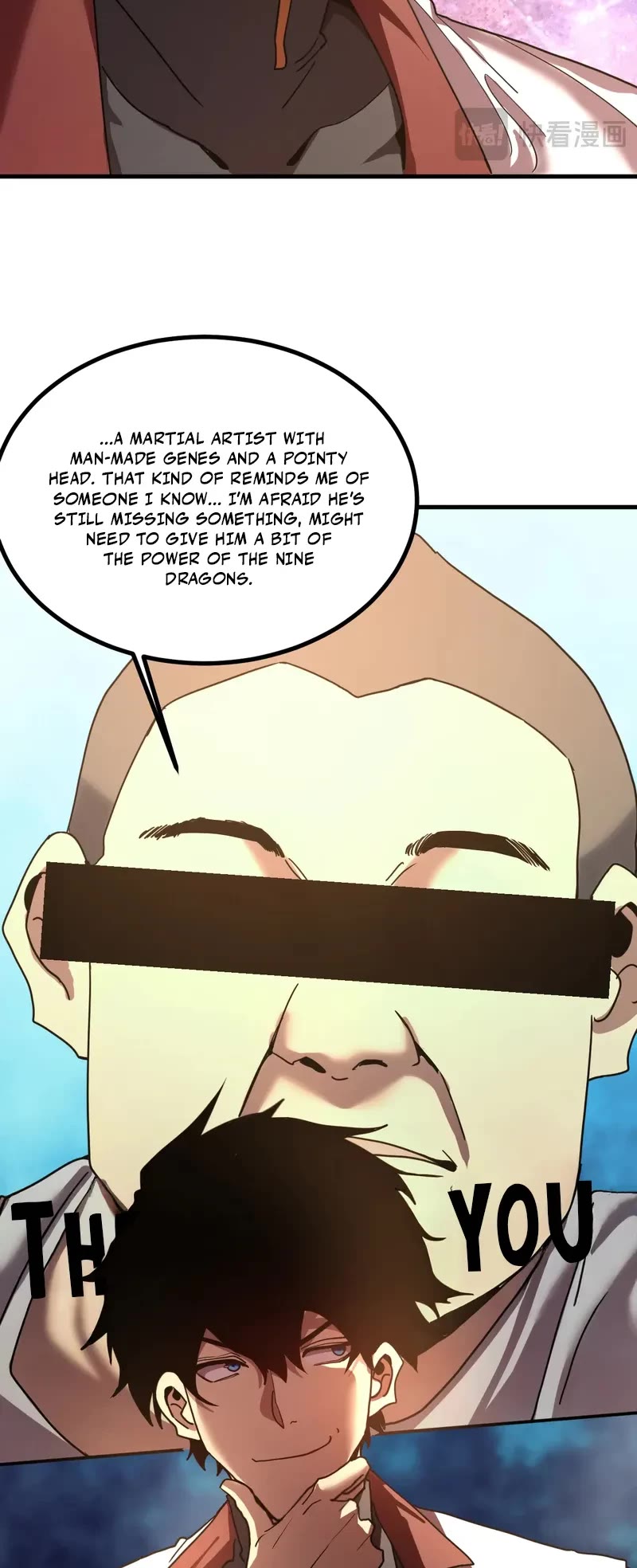 Martial Art: Future's Ten Thousand Years Chapter 240 page 7 - Chapter 240
