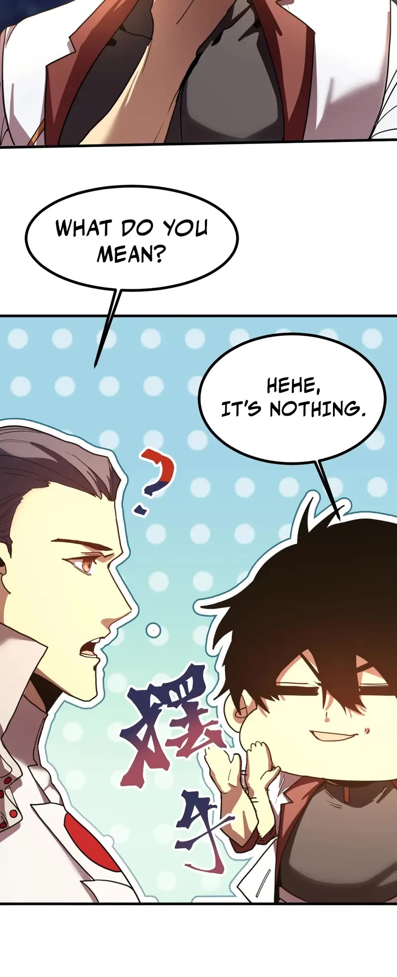 Martial Art: Future's Ten Thousand Years Chapter 240 page 8 - Chapter 240