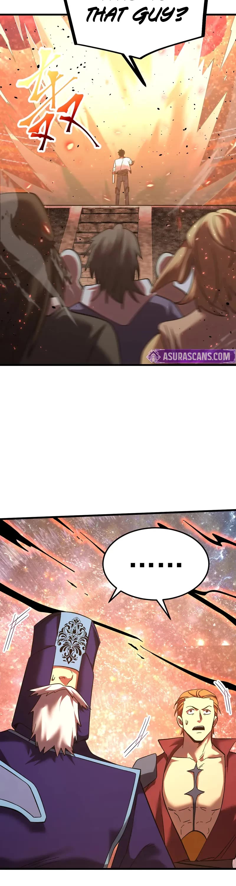Martial Art: Future's Ten Thousand Years Chapter 241 page 10 - Chapter 241