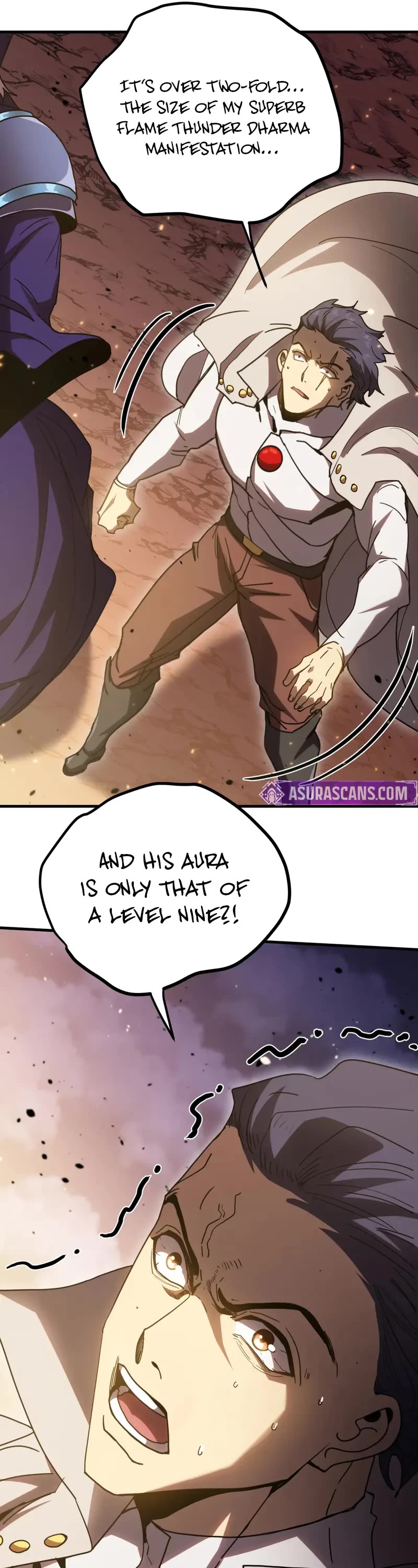 Martial Art: Future's Ten Thousand Years Chapter 241 page 24 - Chapter 241