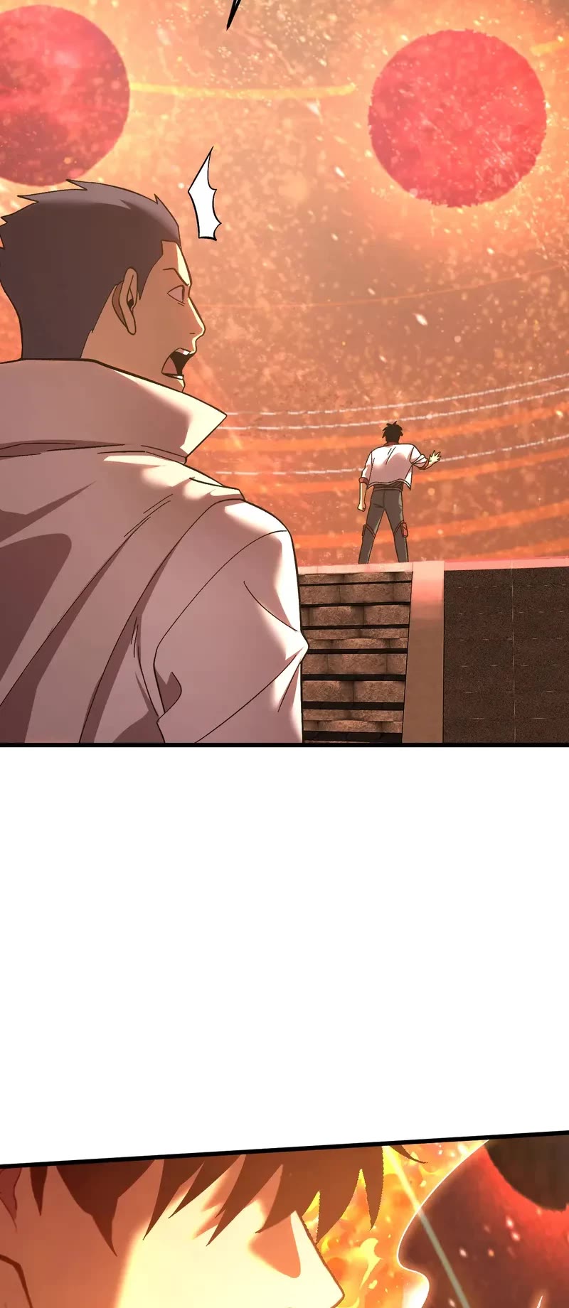 Martial Art: Future's Ten Thousand Years Chapter 241 page 3 - Chapter 241