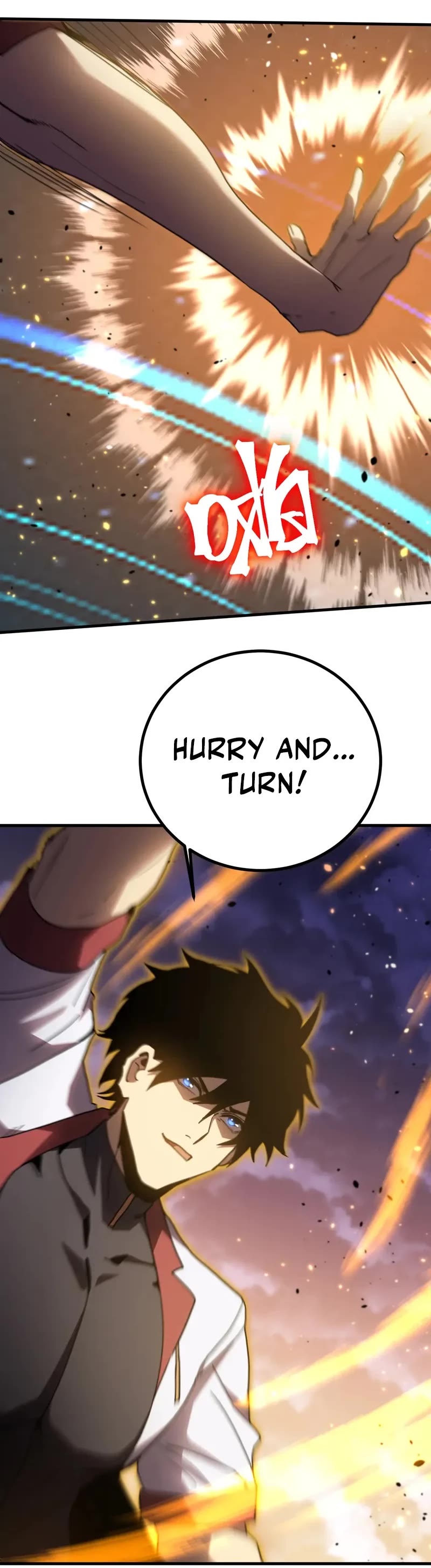 Martial Art: Future's Ten Thousand Years Chapter 241 page 30 - Chapter 241