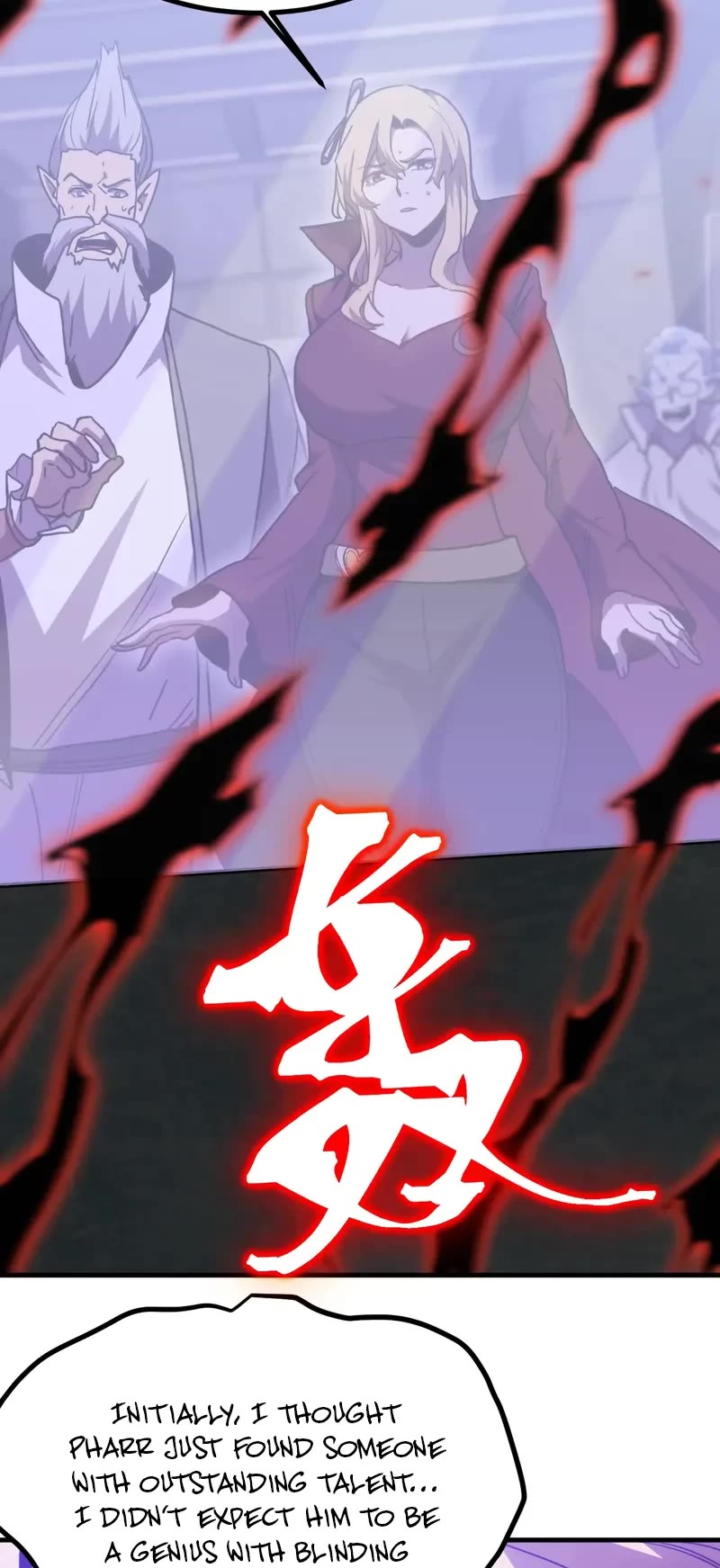 Martial Art: Future's Ten Thousand Years Chapter 241 page 36 - Chapter 241