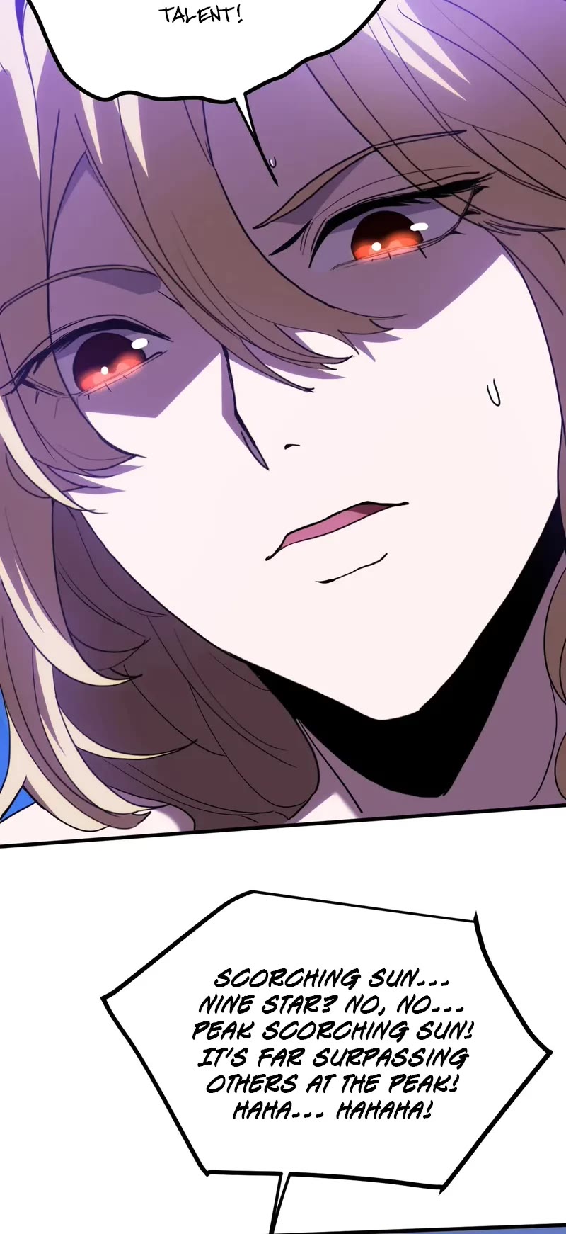 Martial Art: Future's Ten Thousand Years Chapter 241 page 37 - Chapter 241
