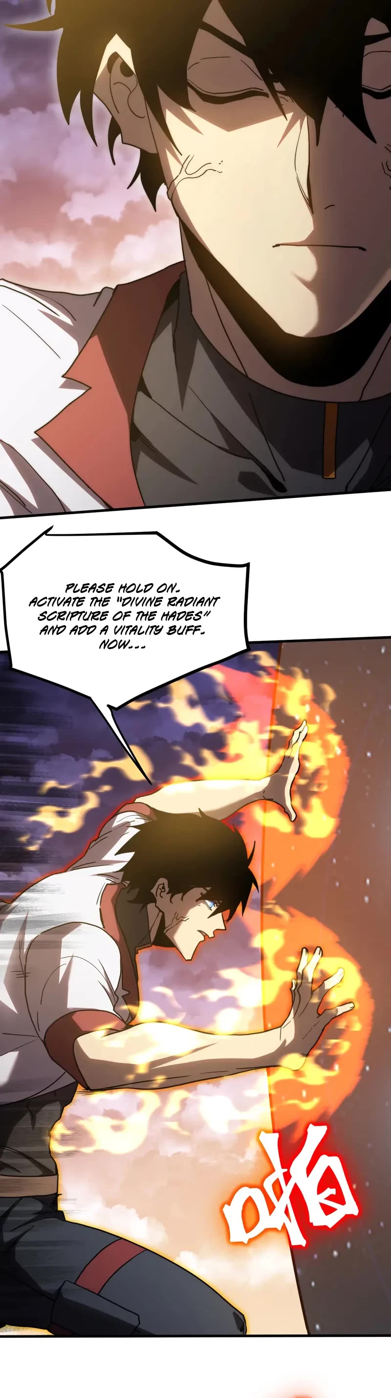 Martial Art: Future's Ten Thousand Years Chapter 241 page 40 - Chapter 241