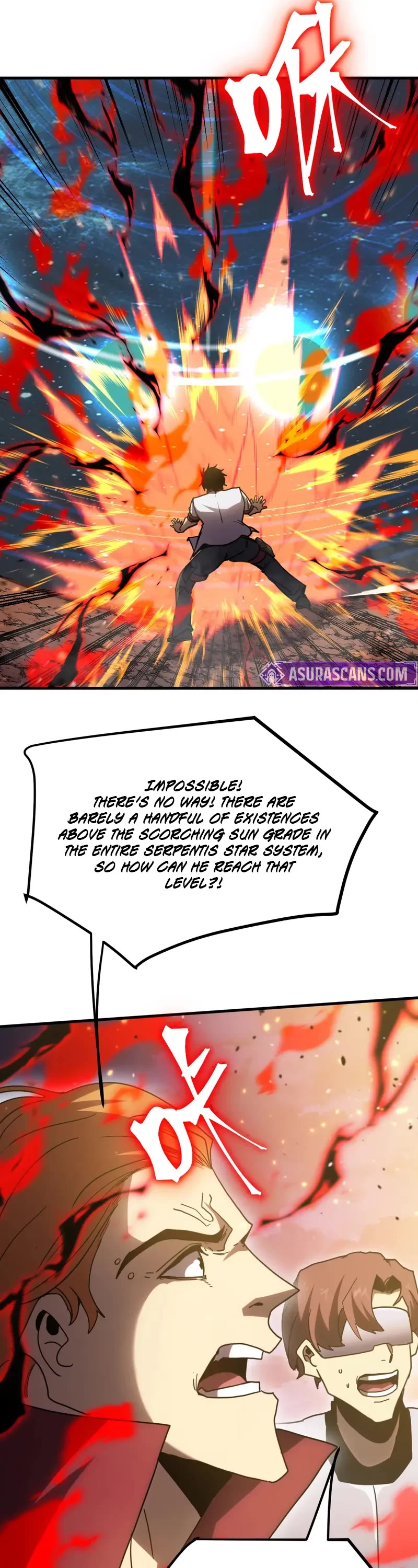 Martial Art: Future's Ten Thousand Years Chapter 241 page 41 - Chapter 241