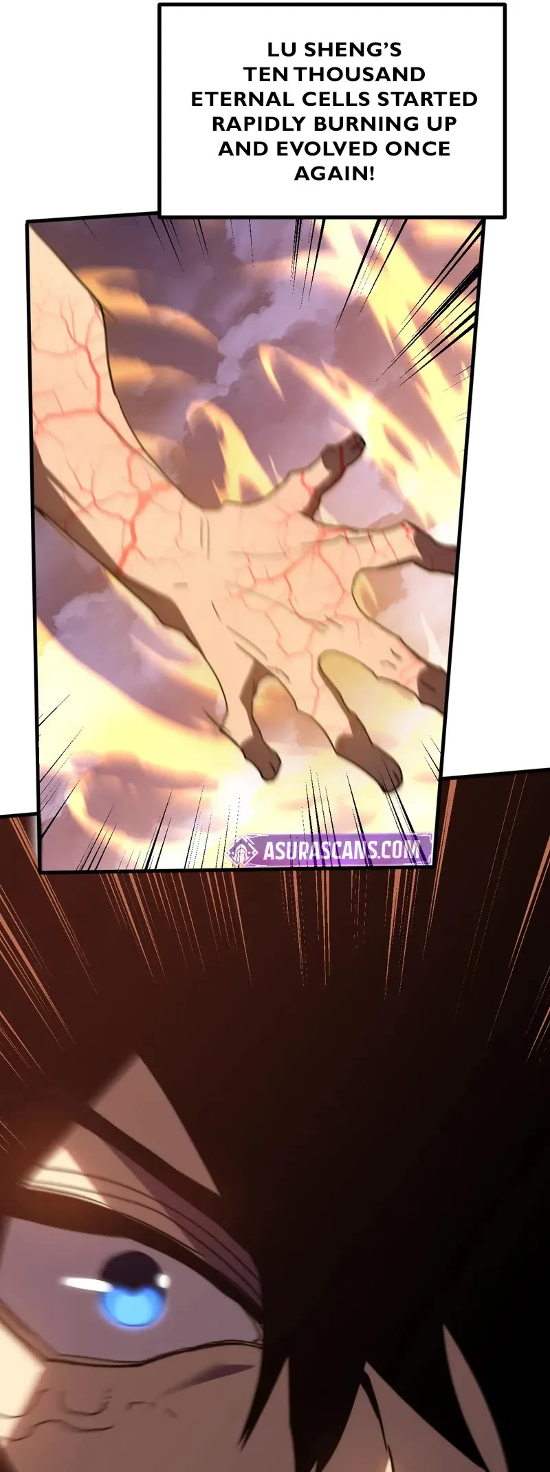 Martial Art: Future's Ten Thousand Years Chapter 241 page 45 - Chapter 241