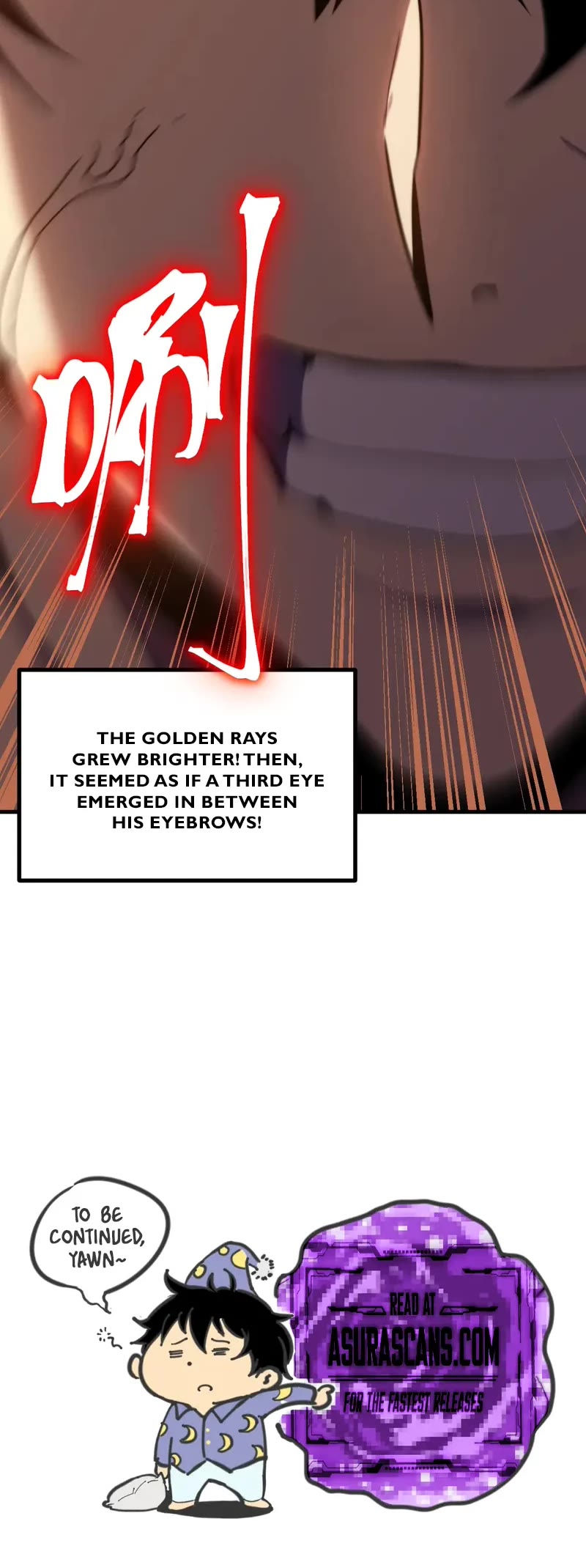 Martial Art: Future's Ten Thousand Years Chapter 241 page 46 - Chapter 241